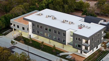 Apartemen | 1 kamar tidur