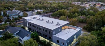 Upstay Brand New Contemporary Apartment Near Soco