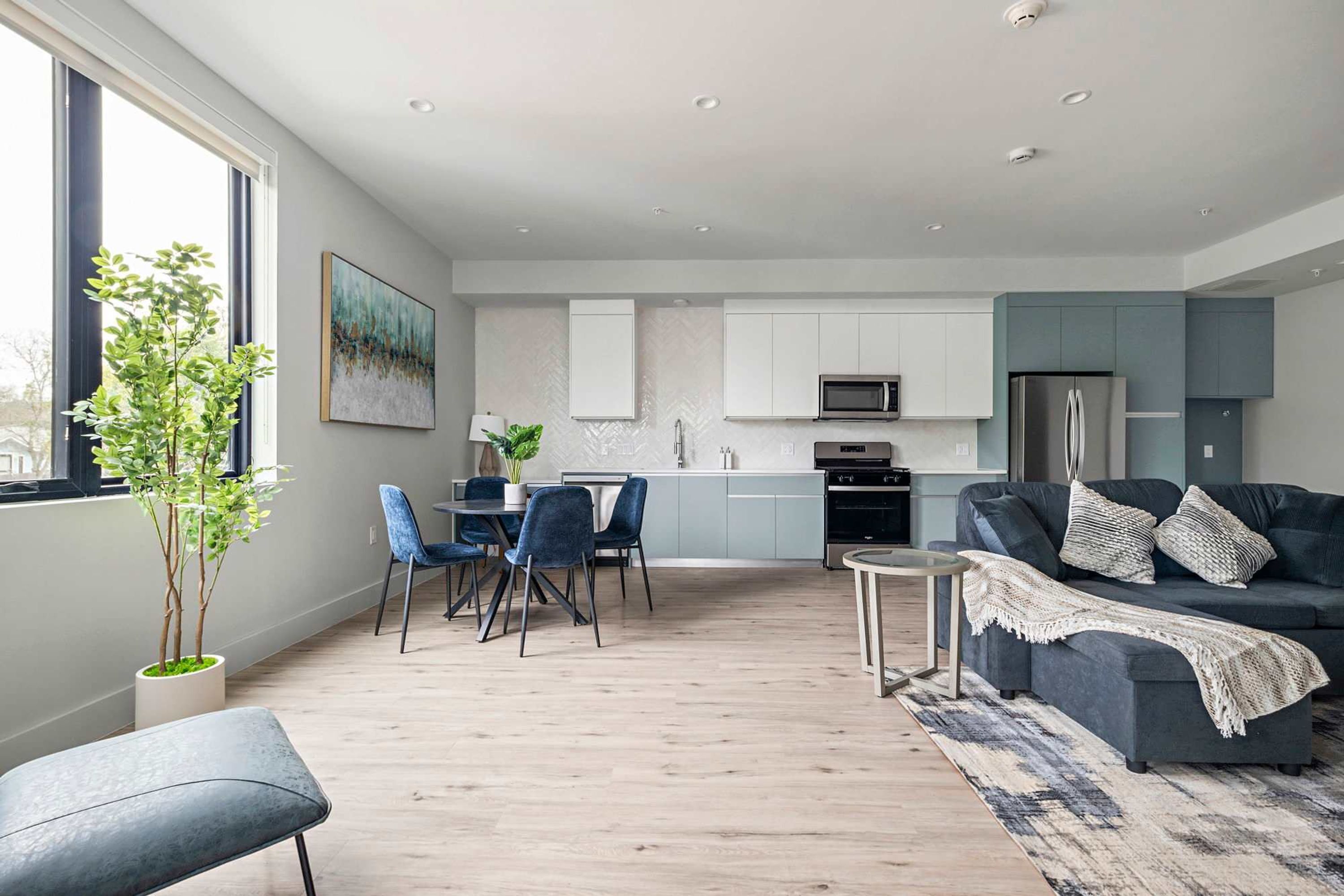 Apartment | 1 bedroom