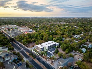 Apartamento | 1 dormitorio