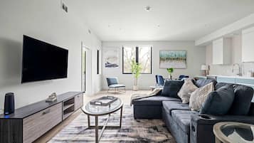 Apartemen | 1 kamar tidur