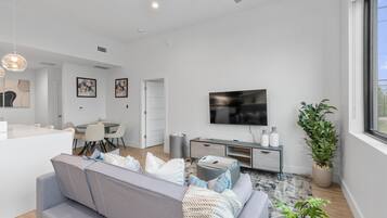 Apartment | 1 bedroom