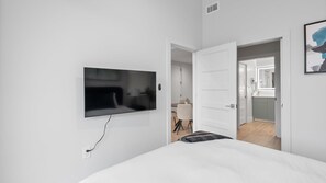 Appartement | 1 slaapkamer