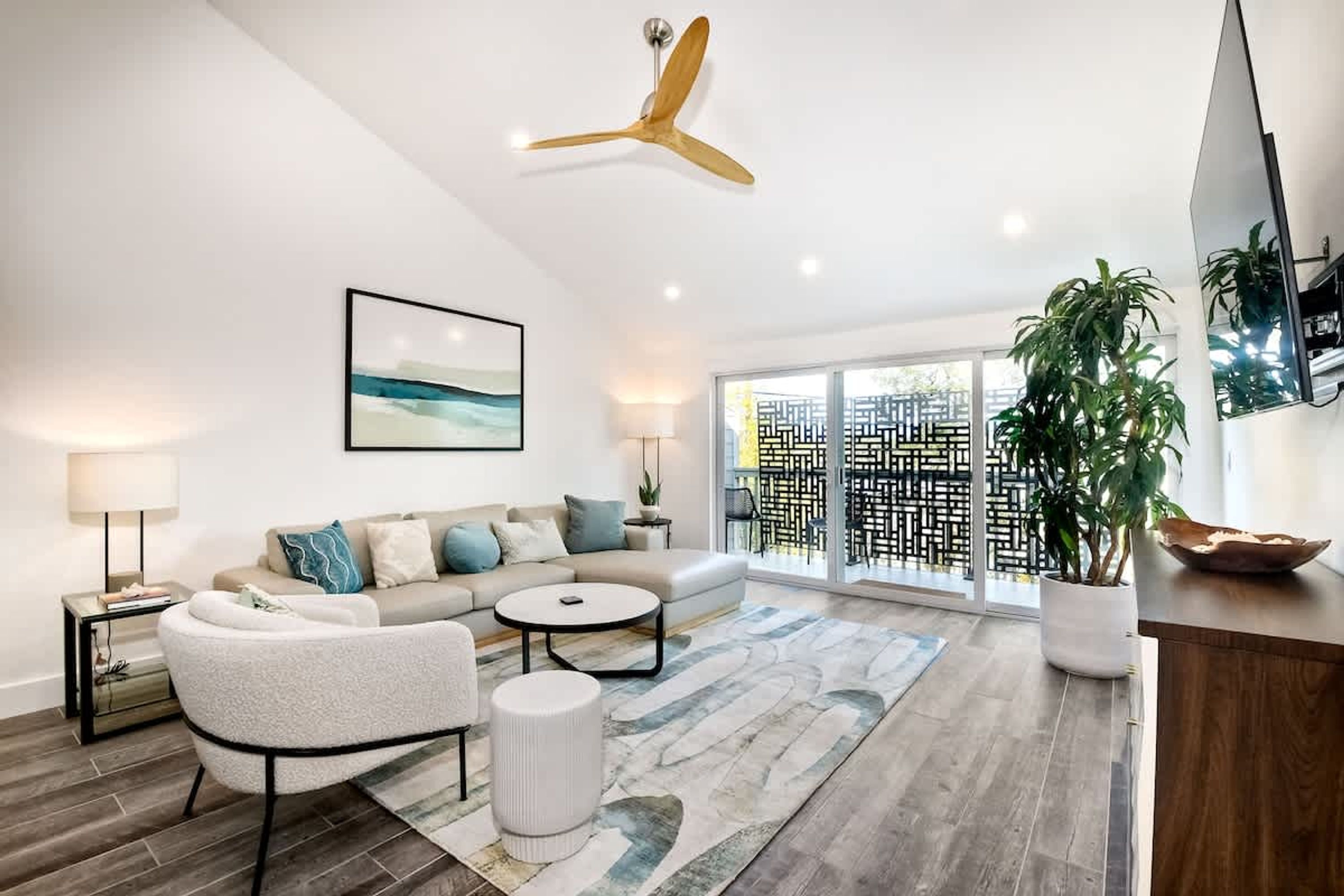 Rumah | 3 kamar tidur