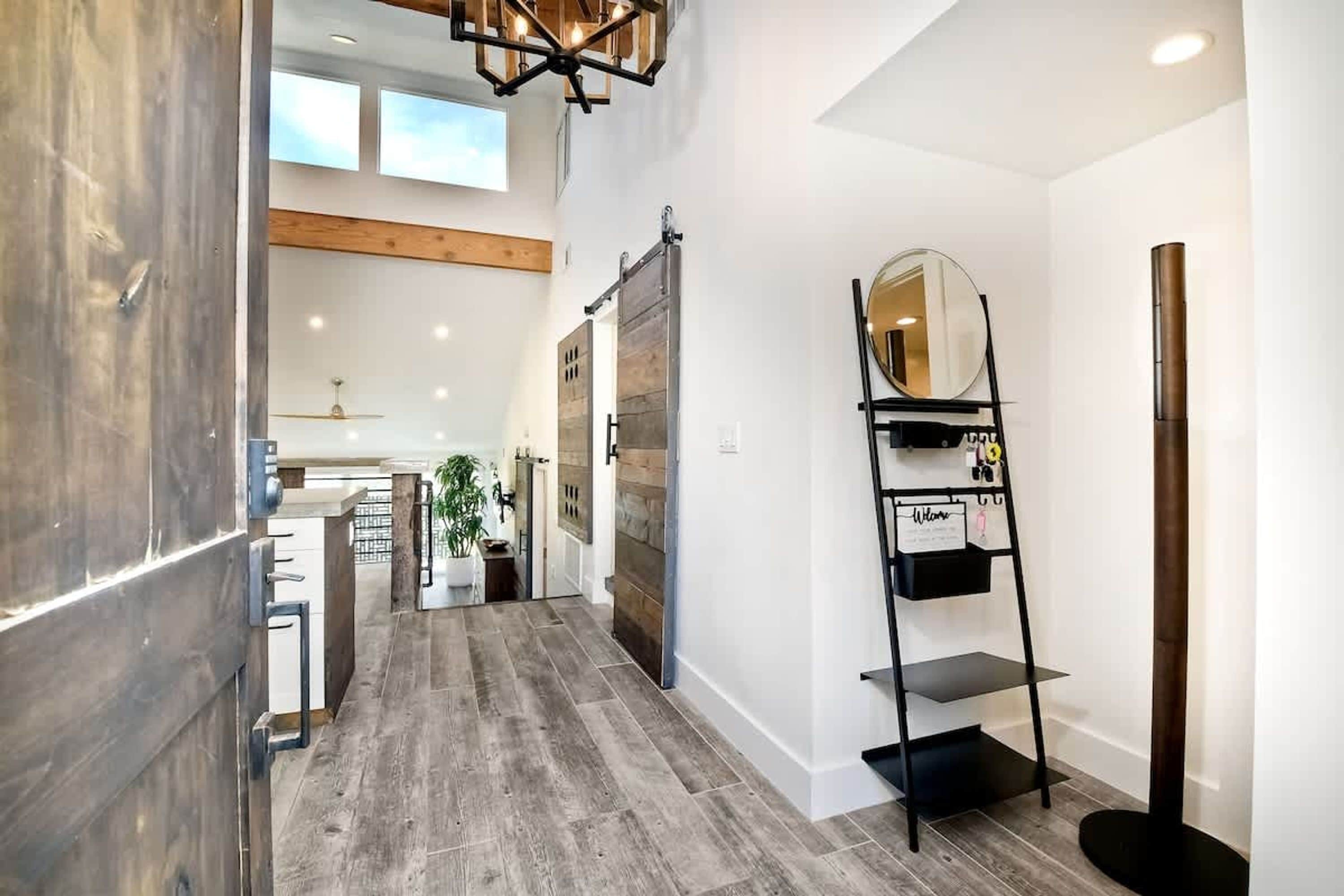 獨棟房屋 | 3 間臥室