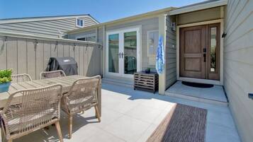 Nhà | 3 phòng ngủ