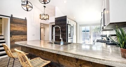 Sea Bluff - Direct Beach Access