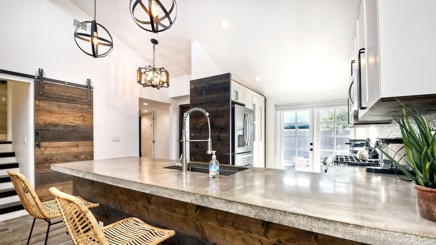 Sea Bluff - Direct Beach Access