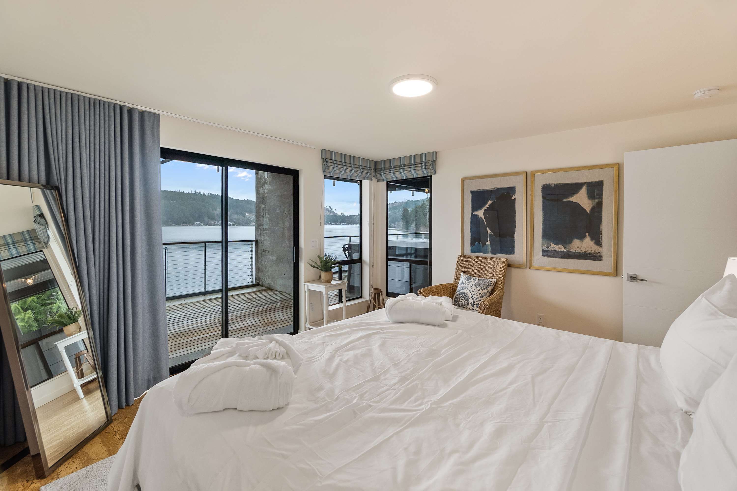 House | 5 bedrooms, Internet