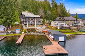 House | 5 bedrooms, Internet