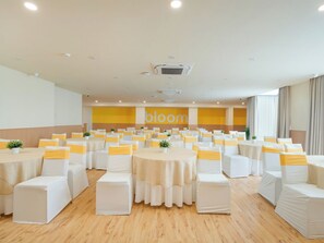 Dewan bankuet