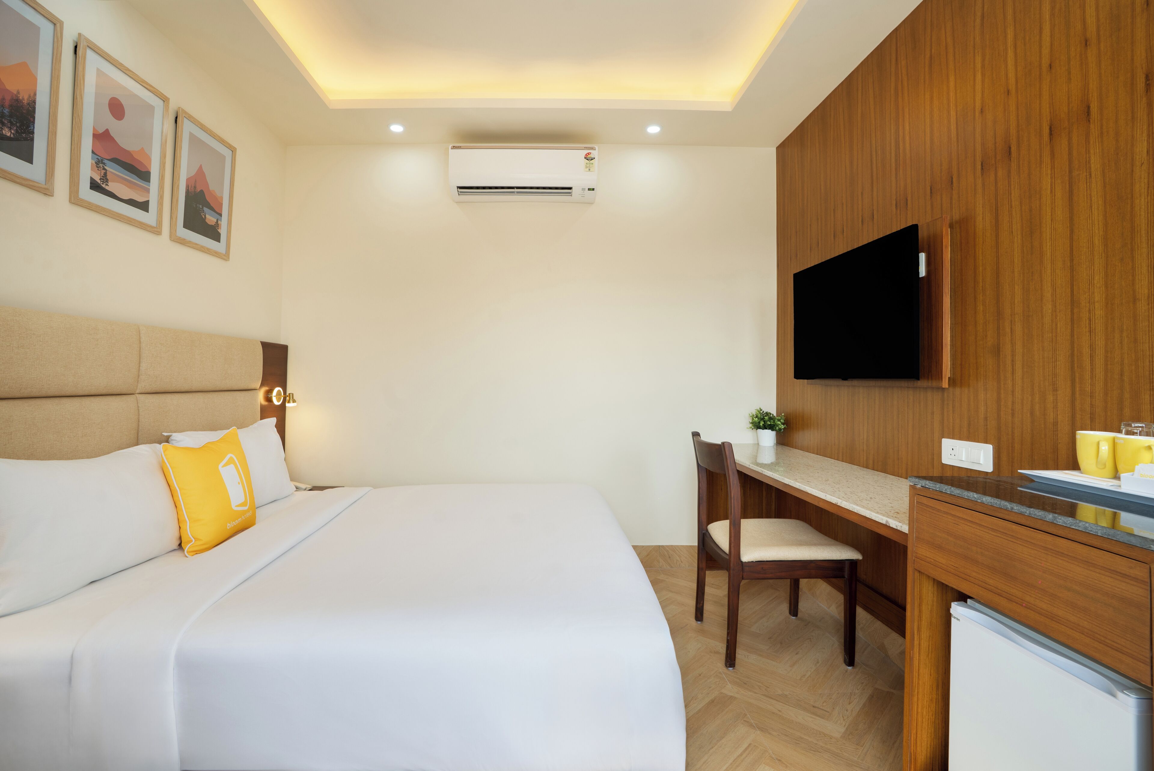 Kamar