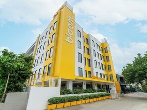 Exterior - Bloom Boutique Sector 45 Gurugram (Gurugram)