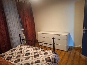 4 slaapkamers, wifi, beddengoed