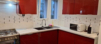 House, 1h10de Paris.7min from Orleans, in st jean Braye,.