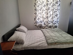 4 camere, Wi-Fi, lenzuola