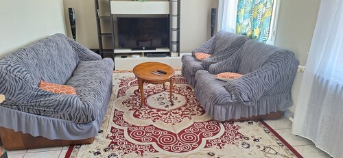 Maison ,1h10de Paris.7min d'Orleans, à st jean Braye,.