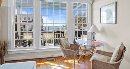 Condo on Front in Downtown Beaufort, NC