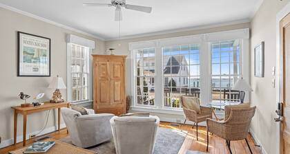 Condo on Front in Downtown Beaufort, NC
