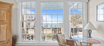 Condo on Front in Downtown Beaufort, NC