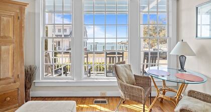 Condo on Front in Downtown Beaufort, NC