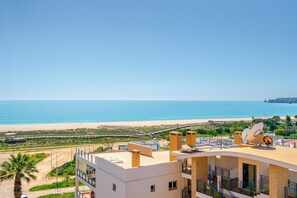 Exterior - Beach House at D. Pedro Hotel w/ Pool & WIFI (Lagos)