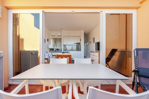 Dining - Beach House at D. Pedro Hotel w/ Pool & WIFI (Lagos)