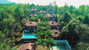 Exterior - The Wave Wayanad Resort (Sulthan Bathery)