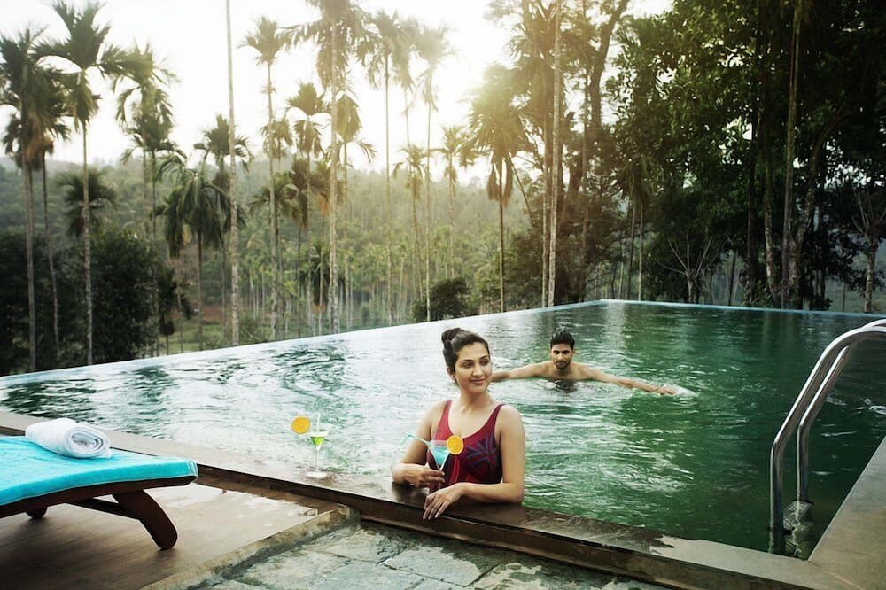 The Wave Wayanad Resort