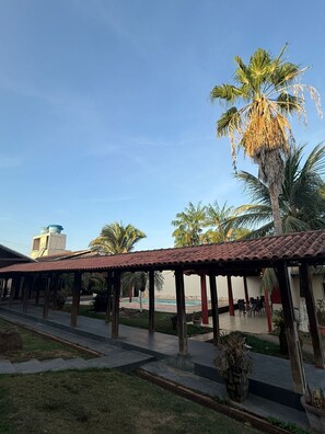 Área de estar