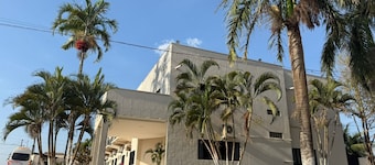 Pumma Hotel Ourilândia