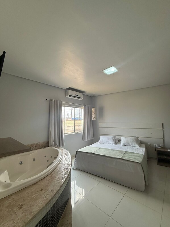 Desayuno buffet incluido todos los días 