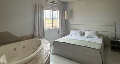 Pumma Hotel OurilĂąndia