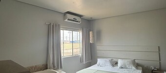 Pumma Hotel Ourilândia