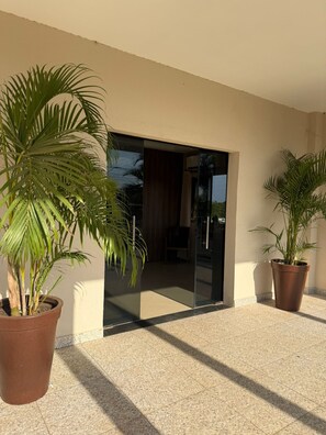 Desayuno buffet incluido todos los días 