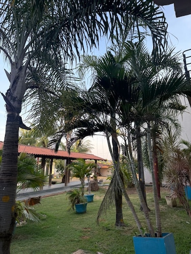 Pumma Hotel Ourilândia 