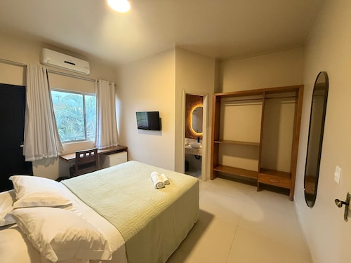 Pumma Hotel Ourilândia 