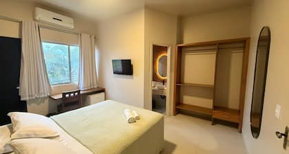 Pumma Hotel Ourilândia