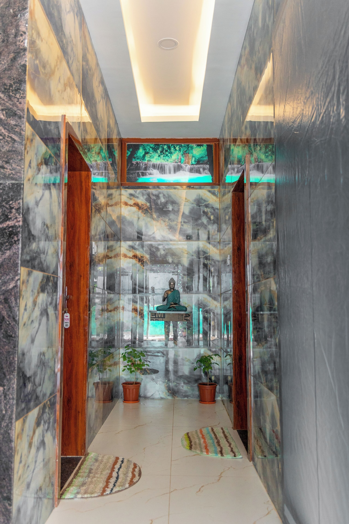 2 Star Hotels