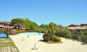 Alberca