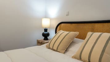 Villa | 2 bedrooms, free WiFi