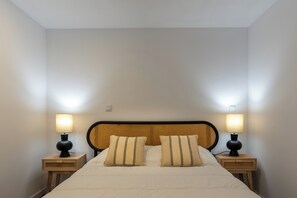 Villa | 2 soverom og wi-fi (inkludert)