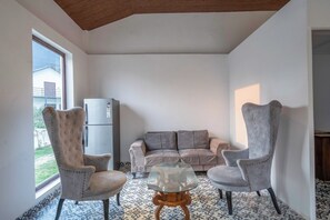 Interior - Baagh Villas (Ramnagar)
