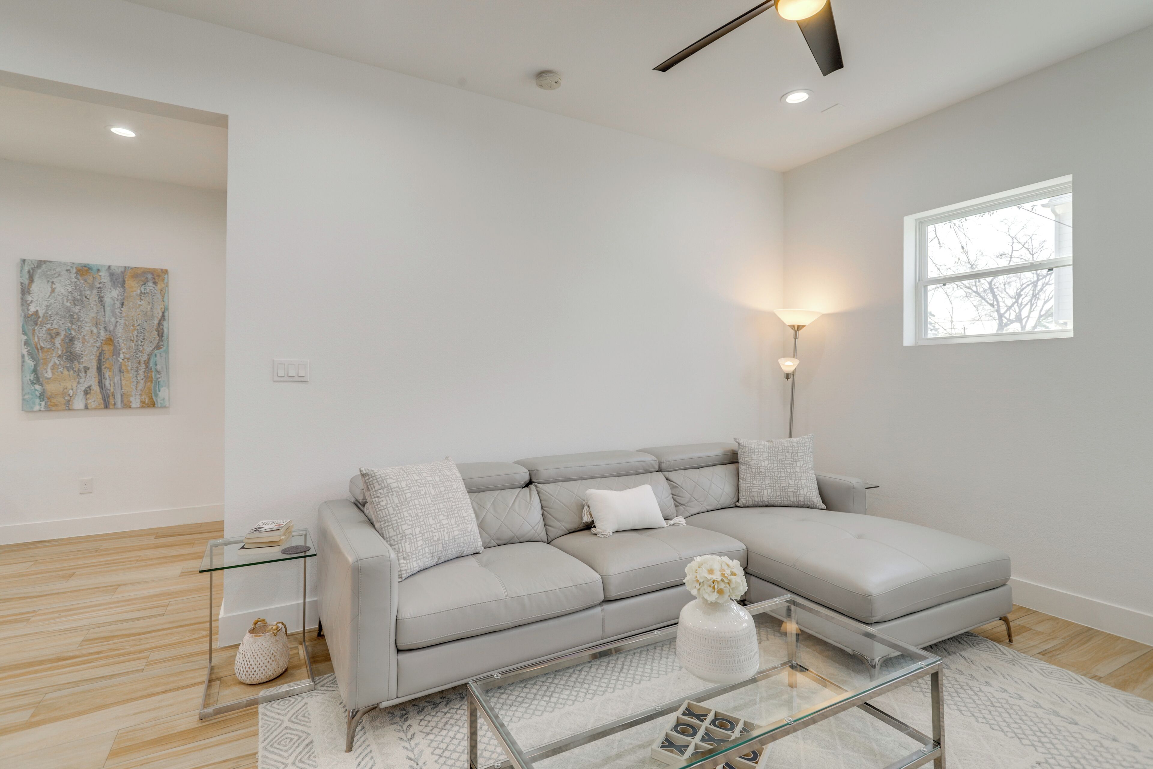 獨棟房屋 (3 Bedrooms) | 住宿內部