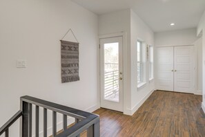 บ้านพัก (3 Bedrooms) | ภายใน