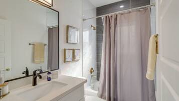 Casa (3 Bedrooms) | Parte interna