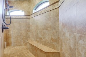 Casa (3 Bedrooms) | Parte interna