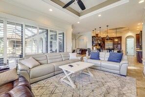Casa (3 Bedrooms) | Interni