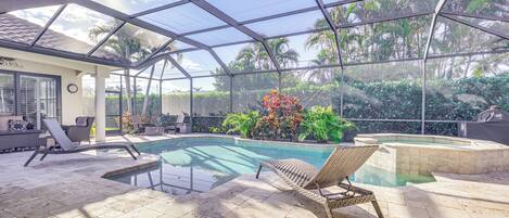 Maison (3 Bedrooms) | Façade de l’hébergement