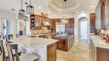 Casa (3 Bedrooms) | Interni